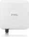 Zyxel LTE7490-M904 draadloze router Gigabit Ethernet Single-band (2.4 GHz) 4G Wit