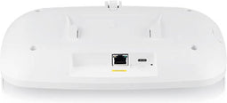 Zyxel NWA110BE 5764 Mbit/s Wit Power over Ethernet (PoE)