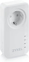 ZyXEL PLA6457 Adapter - 2400 Mbit/s Ethernet LAN Wit