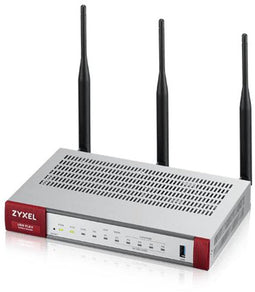 Zyxel USG FLEX 100W firewall (hardware) 0,9 Gbit/s