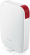 Zyxel USG-LITE 60AX bedrade router 2.5 Gigabit Ethernet Wit