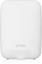 Zyxel USG-LITE 60AX bedrade router 2.5 Gigabit Ethernet Wit