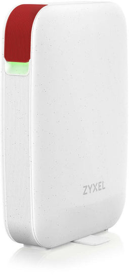 Zyxel USG-LITE 60AX bedrade router 2.5 Gigabit Ethernet Wit