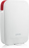 Zyxel USG-LITE 60AX bedrade router 2.5 Gigabit Ethernet Wit