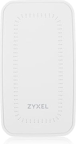 Zyxel WAX300H - Draadloze-toegangspunt 1GbE - Wi-Fi 6 - 2.4 GHz, 5 GHz - wandmontage