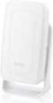 Zyxel WAX300H - Draadloze-toegangspunt 1GbE - Wi-Fi 6 - 2.4 GHz, 5 GHz - wandmontage