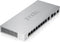 Zyxel XGS1210-12-ZZ0102F netwerk-switch Managed Gigabit Ethernet (10/100/1000) Grijs