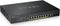 Zyxel XS1930-12HP-ZZ0101F netwerk-switch Managed L3 10G Ethernet (100/1000/10000) Power over Ethernet (PoE) Zwart