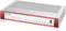 Zyxel ZyWALL USG FLEX 100HP - Firewall 8 poorten - 1GbE - beheerd in Cloud