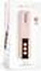 Le Wand - Deux Twin Motor Rechargeable Vibrator Rose Gold