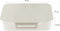 Citron Tritan Lunchbox - 17x21x5cm - Ballerina