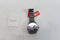 Diesel Mega Chief DZ4329 - Herenhorloge 51 mm - Waterdicht 10 ATM - Grijs