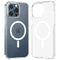 Telefoonhoes Vention KUCT0-40 Transparant iPhone 15 Pro Max