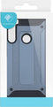 iMoshion Hoesje Geschikt voor Motorola One Fusion Plus Hoesje - iMoshion Rugged Xtreme Backcover - Donkerblauw