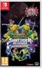 Dotemu Teenage Mutant Ninja Turtles - Shredder's Revenge Ultimate Edition - Nintendo Switch (2022)