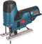 Bosch GST 12V-70 Professional - Accudecoupeerzaag - 10,8 V - 2,0 Ah