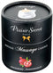 Plaisirs Secrets Massagekaars Grenadine - 80 ml