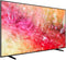 Samsung UE85DU7150 - Ultra HD TV - 85 inch 4K UHD - Zwart