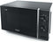 WHIRLPOOL MWP101SB - Magnetron - 1200 W - Zilverzwart