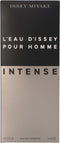 Issey Miyake L'Eau D'Issey Pour Homme Intense 125 ml Eau de Toilette - Herenparfum