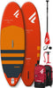 Fanatic Ripper Air 7'10 X 28 X 4.5