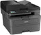 Brother MFC-L2800DW - Laserprinter - All-in-one met ADF en 1200x1200 DPI - Zwart