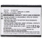 Panasonic KX-TU446 KX-TU456 - Batterij - 3.7V 900mAh vervangt 514047AR