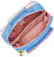Schooltas Kipling Iniko Sweet Blue C