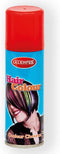 Haar Spray 125 ML - Rood