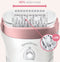 Braun Silk-épil 9 9/980 SensoSmart- epilator