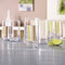 Glas Luminarc Equip Home Transparant Glas (350 ml) (24 Stuks)