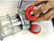Rothenberger Soldeerbouten Set - 25W + 80W - Soldeervet Desoldeerdraad Elektronica-tin