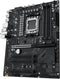 ASUS X870 MAX - Moederbord ATX - AMD Socket AM5 - Wi-Fi 7 (802.11be) - 256 GB DDR5 (4711636007849)