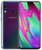 Samsung Galaxy A40 - Smartphone - 5,9-inch Super AMOLED - Zwart