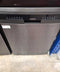 Siemens SN23EC14CE - Vaatwasser IQ300 - 13 couverts - Black steel - WiFi connect