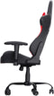Trust GXT 708R Resto - Gaming chair - 360° draaibaar - Verstelbare lenden- en neksteun