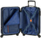 Princess Traveller PT01 - Reiskoffer - Lichtgewicht - Platinum Navy - L - 77cm