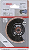 Bosch HM-RIFF - Segmentzaagblad ACZ 85 RT - 85 mm - Voegen uitfrezen