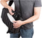 Lowepro Pro Tactic 350 AW II - Rugzak - Regenhoes - Grijs