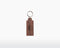 Amsterdams Grachtenpand Sleutelhanger – Herengracht 420 – Walnoot
