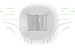 Frient Motion Sensor 2 - Beweging (IR) - Zigbee - Detectiebereik 9m - IP20