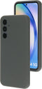 Mobiparts Silicone Cover - Samsung Galaxy A54 (2023) 5G - Soft-touch - Urban Grey