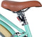Volare Excellent Kinderfiets - Meisjes - 26 inch - Groen - Twee handremmen