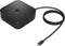 HP USB-C 100W G6 Dock - Dockingstation - 2x DisplayPort 1.4 1x HDMI 2.1 - (zakelijk model)