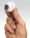 LP Egg Shaker Glow in the Dark 1 paar