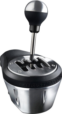 Thrustmaster TH8A - Gaming racestuurshifter - Multiplatform 7+1 H-patroon en sequentieel