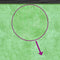 vidaXL - Hondenhok - 96x87x80,5 - cm - massief - grenenhout - grijs