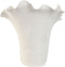 Vaas Home ESPRIT Wit Keramisch 29 x 26 x 27 cm