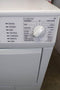 AEG Lavatherm T558DIA - Condensdroger - 7 kg trommelinhoud - Startuitstel (2e hands)