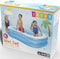 Intex Swim Center Family - Opblaaszwembad 203 x 152 x 48 cm - Zachte bodem - 540 liter capaciteit